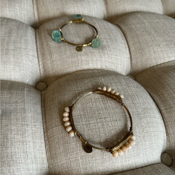 Bourbon & Bowties bracelet lot (12) - size small - Picture 3 of 15